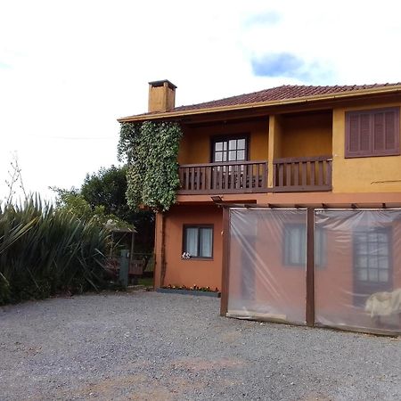 Residencial Dom Celeste 卡内拉 外观 照片