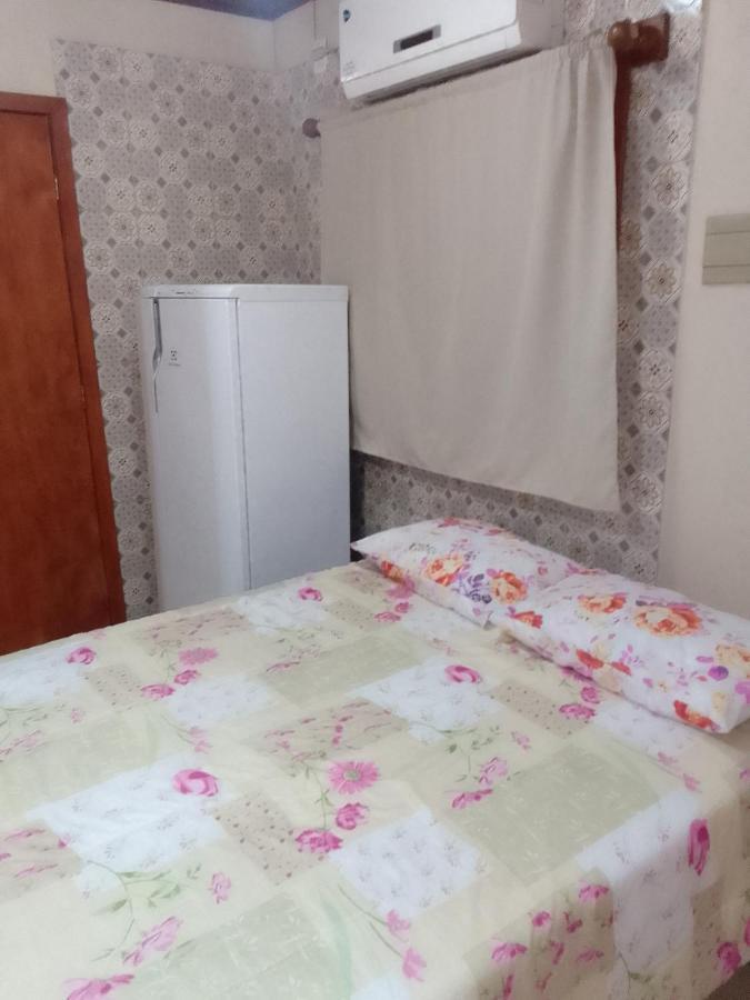 Residencial Dom Celeste 卡内拉 外观 照片