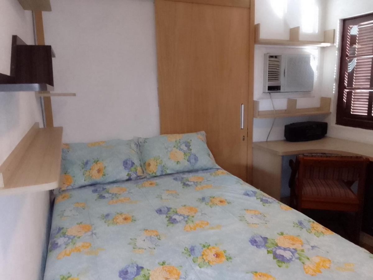 Residencial Dom Celeste 卡内拉 外观 照片