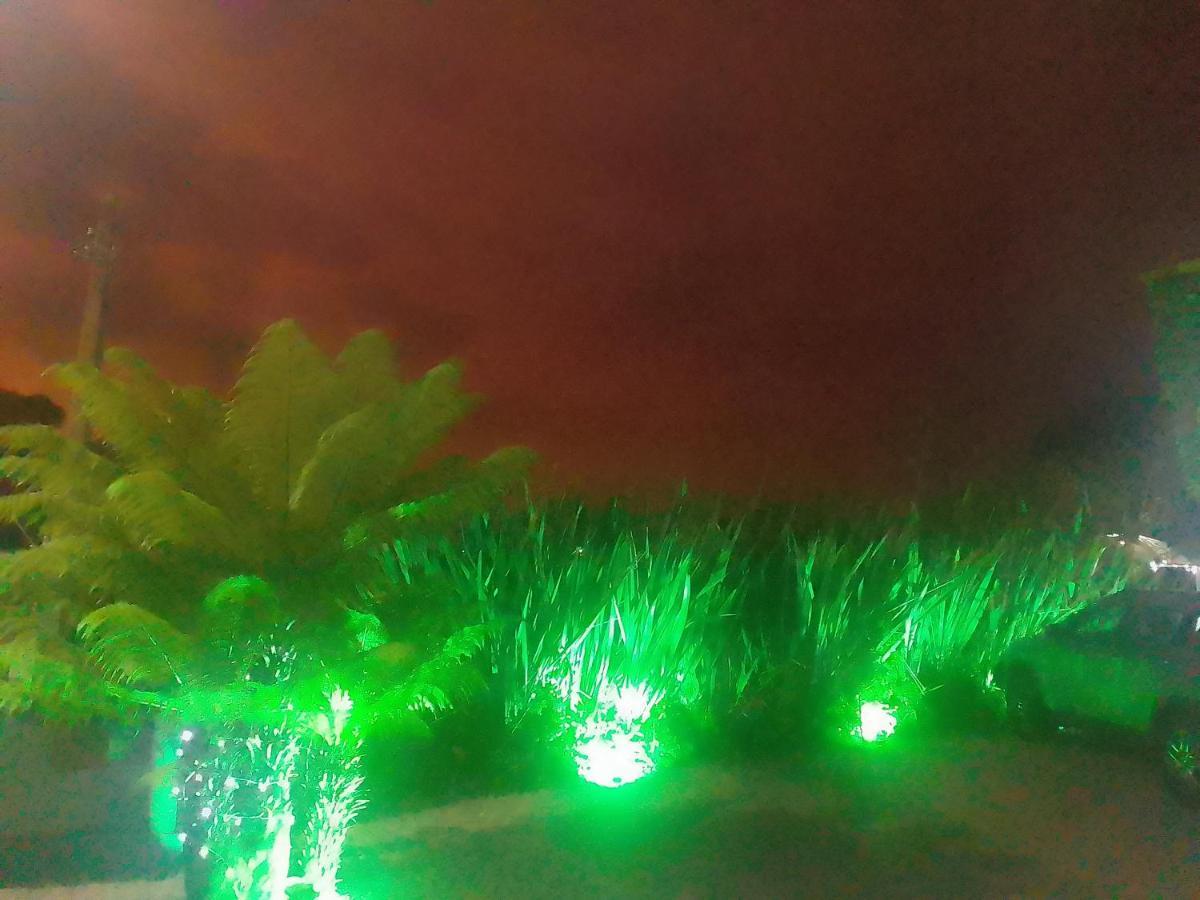 Residencial Dom Celeste 卡内拉 外观 照片
