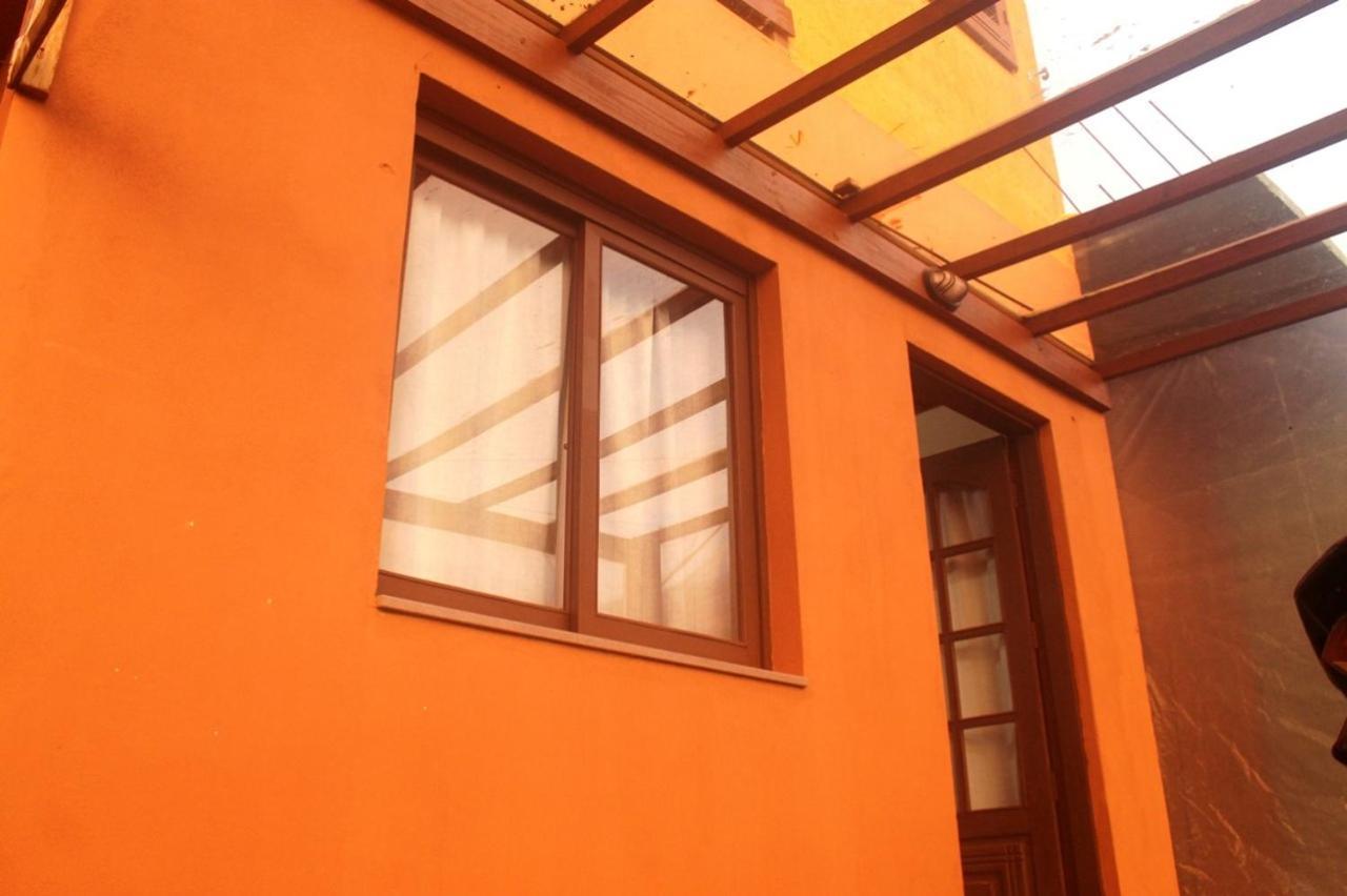 Residencial Dom Celeste 卡内拉 客房 照片
