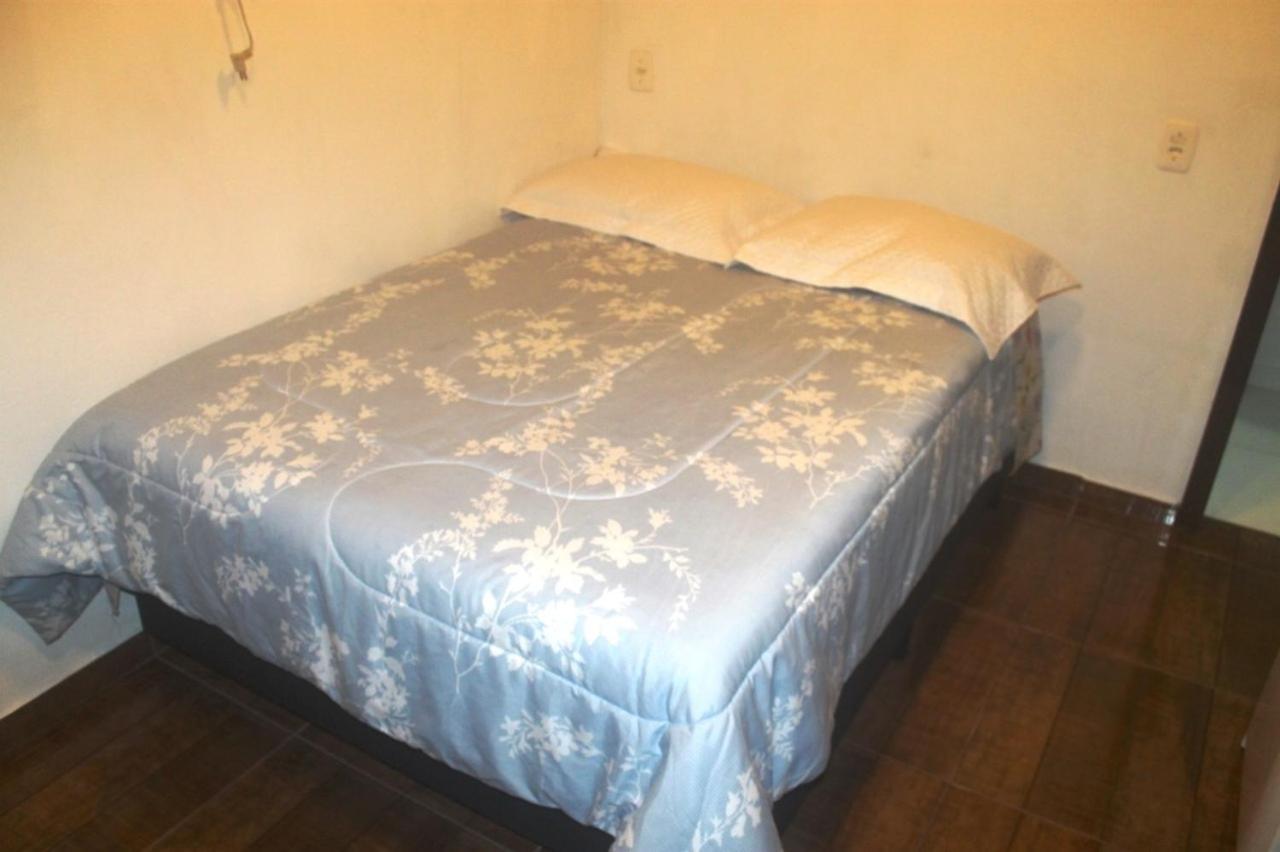 Residencial Dom Celeste 卡内拉 外观 照片