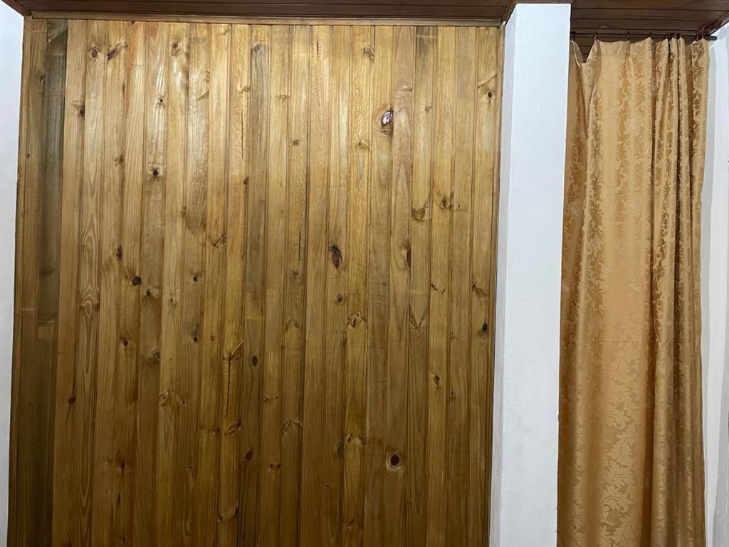 Residencial Dom Celeste 卡内拉 外观 照片