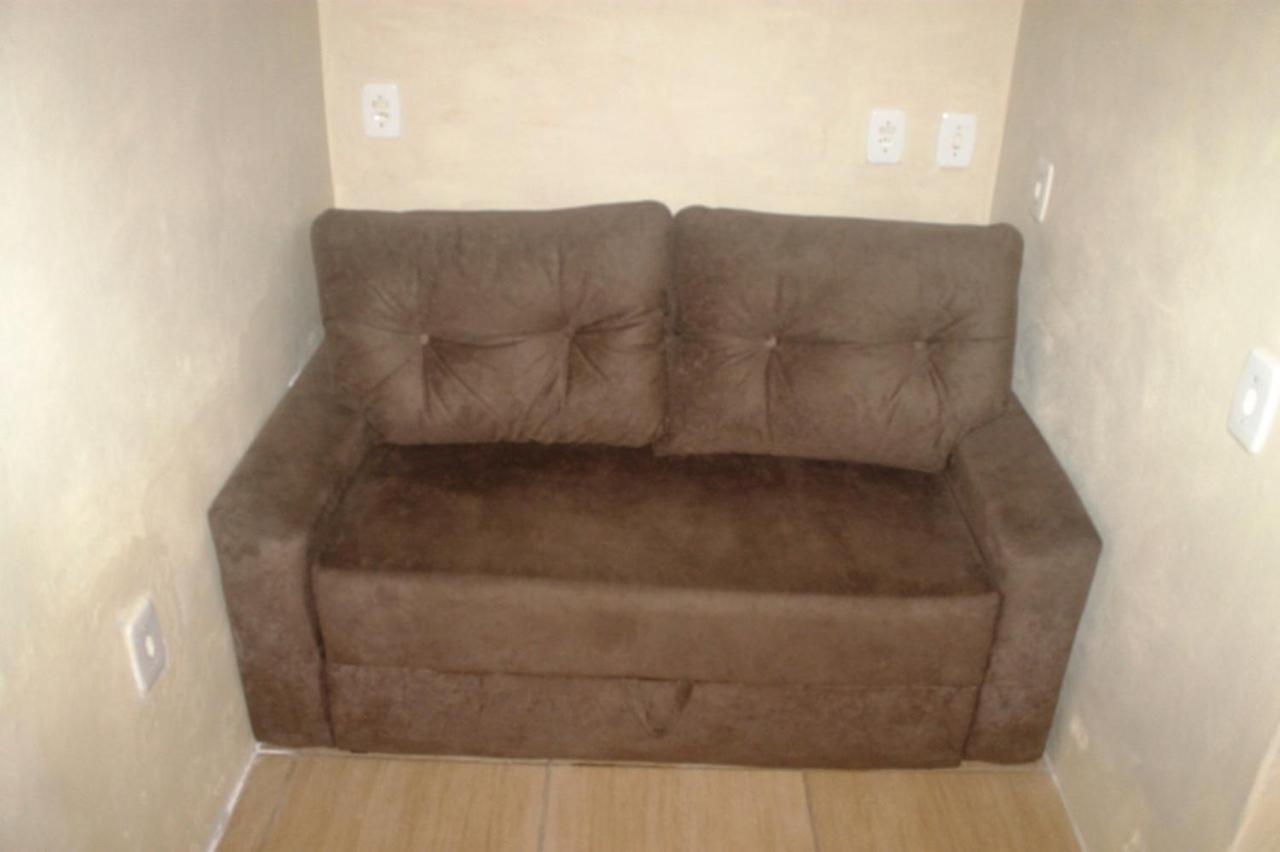 Residencial Dom Celeste 卡内拉 客房 照片