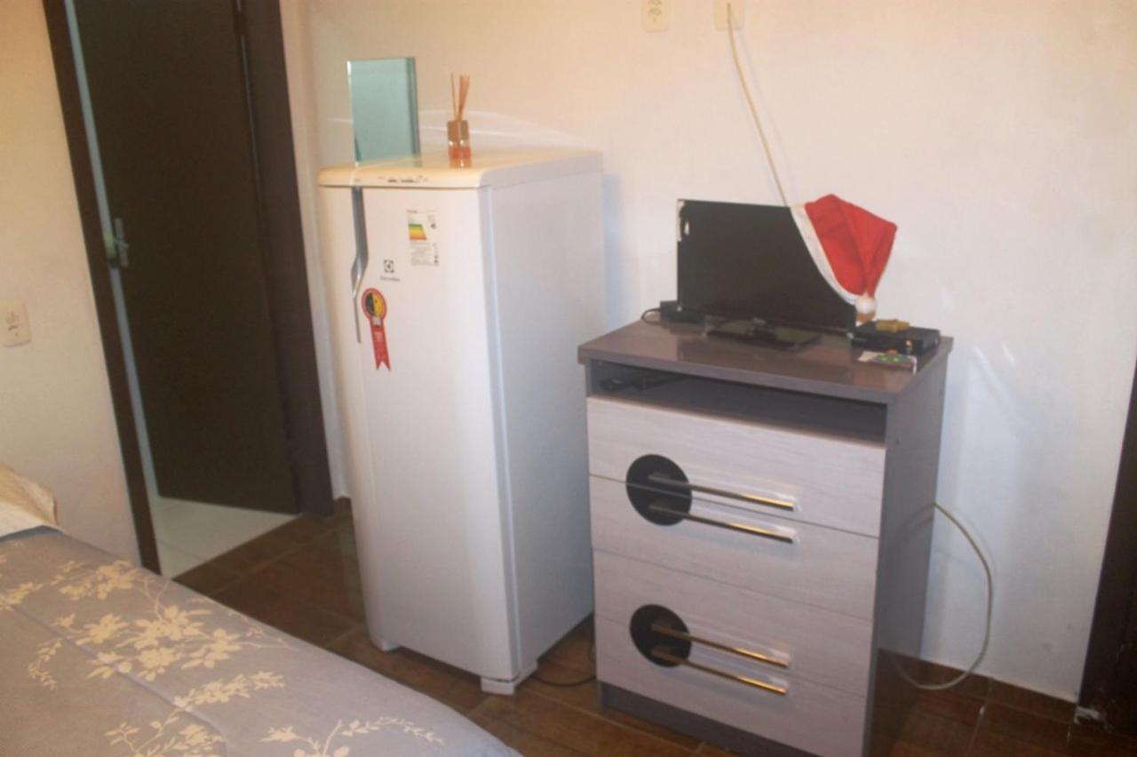 Residencial Dom Celeste 卡内拉 客房 照片