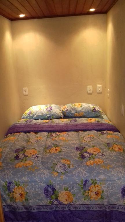 Residencial Dom Celeste 卡内拉 外观 照片