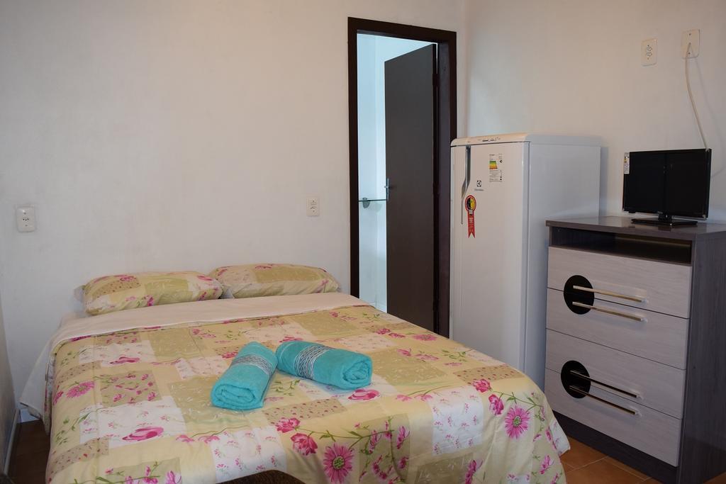 Residencial Dom Celeste 卡内拉 外观 照片